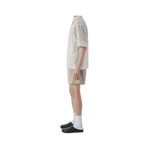 Demlo Shirt Ss