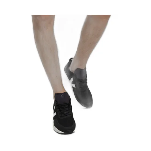 Impala Engineered-Mesh Logo Casual Sneakers