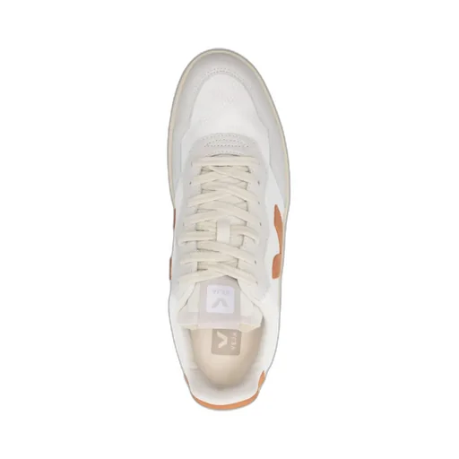 V-90 Lace-Up Sneakers