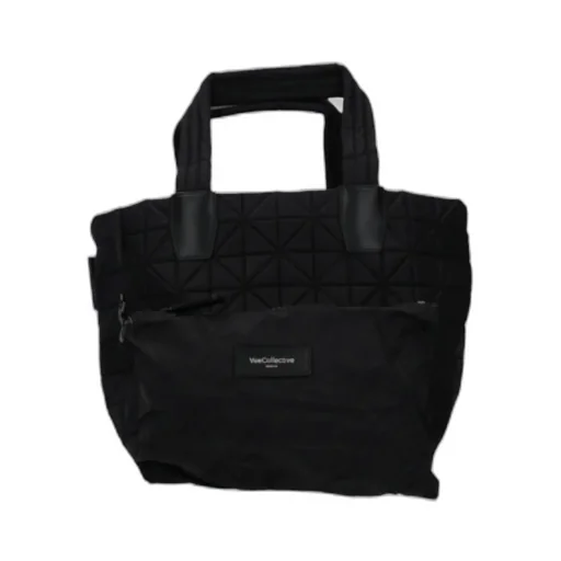 Quilted Tote Bag