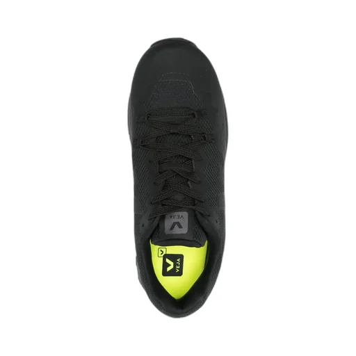 Fitz Roy Lace-Up Sneakers