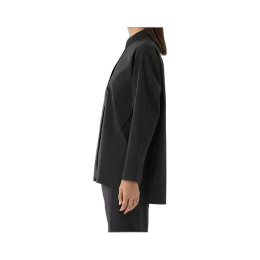 Diene Long-Sleeved Shirt