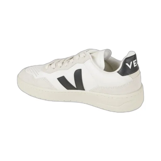 V-90 Lace-Up Sneakers