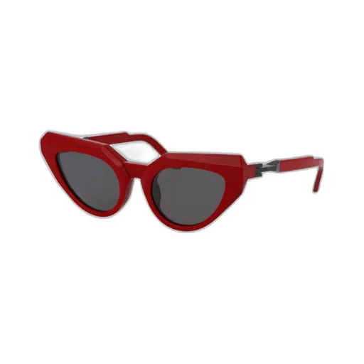 Full Frame Sunglasses