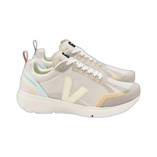 Logo Low-Cut Casual Sneakers
