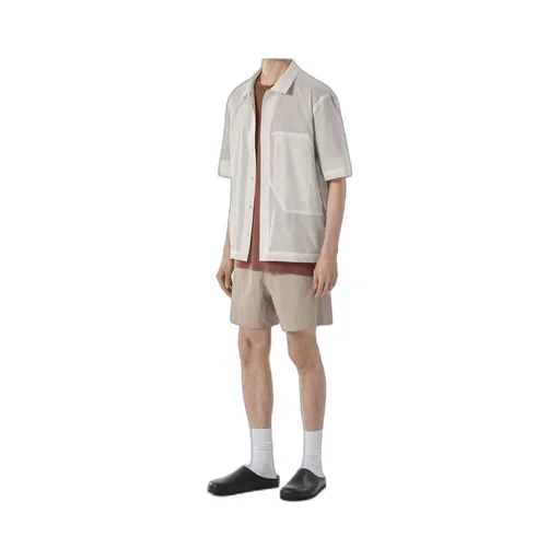 Demlo Shirt Ss