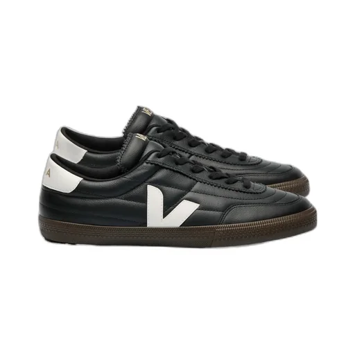 Panenka Lace-Up Sneakers