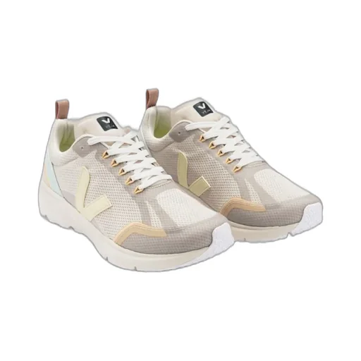 Logo Low-Cut Casual Sneakers