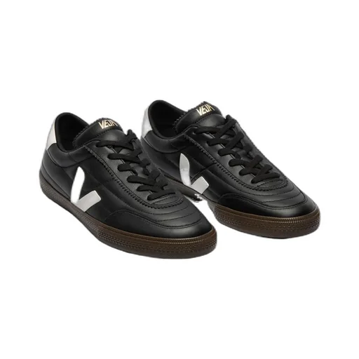 Panenka Lace-Up Sneakers