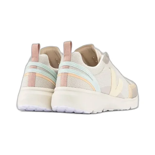 Logo Low-Cut Casual Sneakers