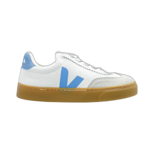 Volley Lace-Up Sneakers
