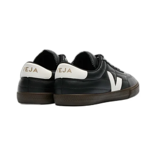Panenka Lace-Up Sneakers