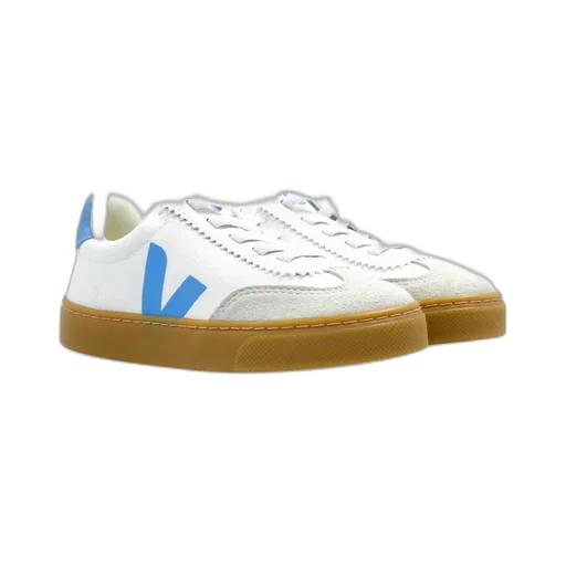 Volley Lace-Up Sneakers