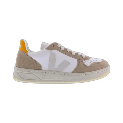 Logo Low-Cut Casual Shoes