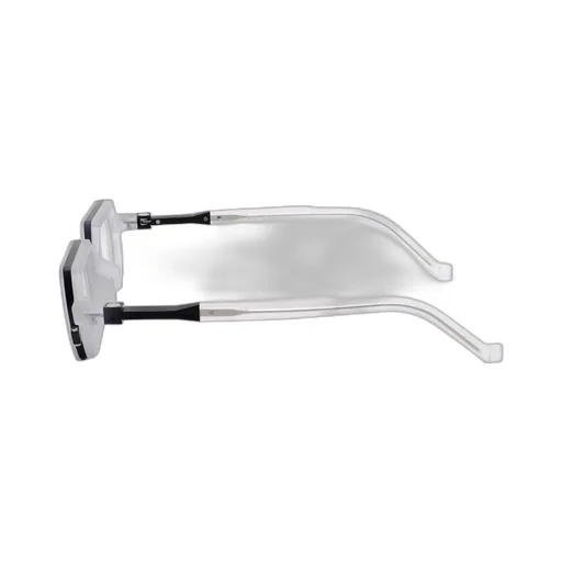 Rectangle-Frame Glasses