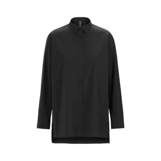 Diene Long-Sleeved Shirt