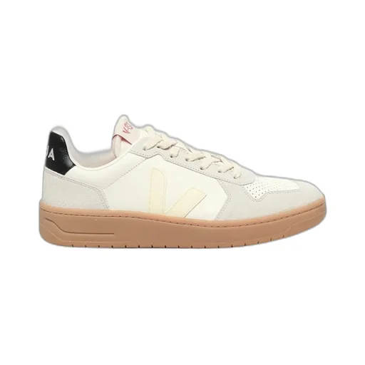 V-82 Lace-Up Sneakers