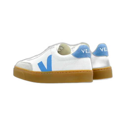 Volley Lace-Up Sneakers
