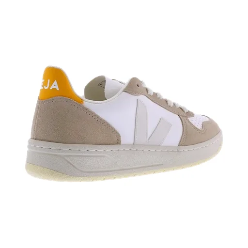 Logo Low-Cut Casual Shoes