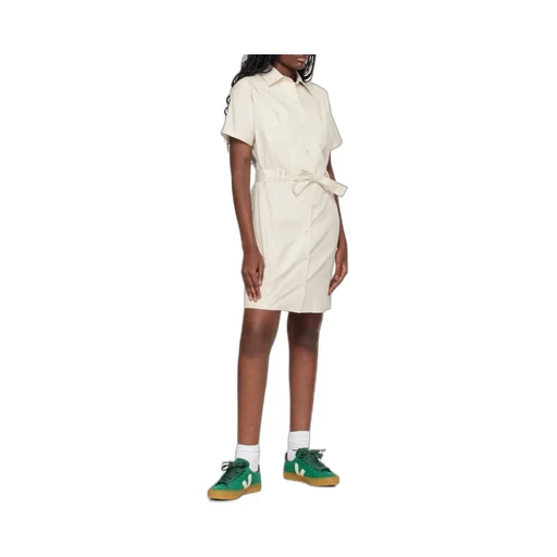 Campo Bold Lace-Up Sneakers