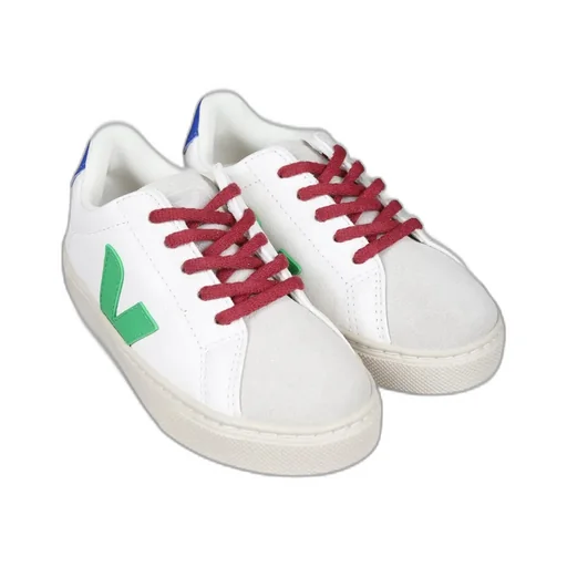 Esplar Leather Sneakers