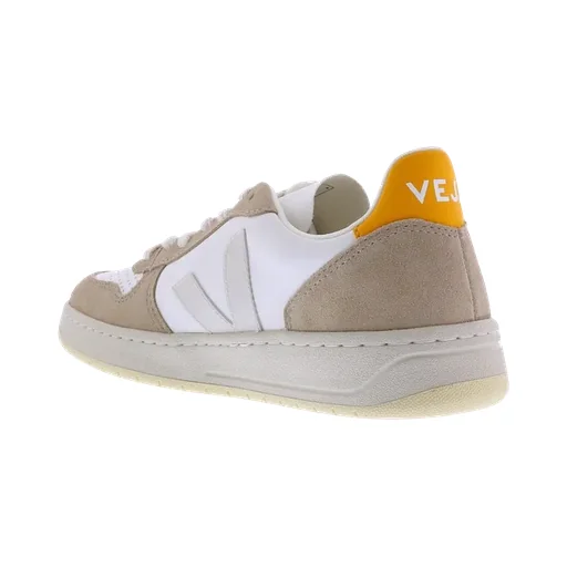 Logo Low-Cut Casual Shoes