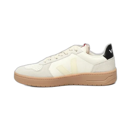V-82 Lace-Up Sneakers