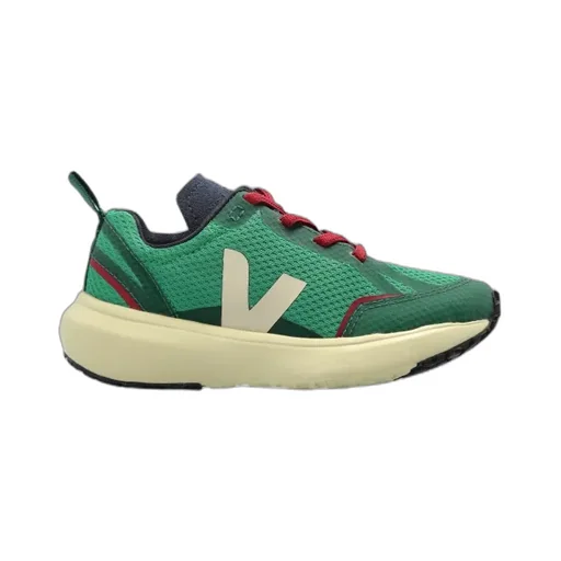 Logo-Patch Sneakers