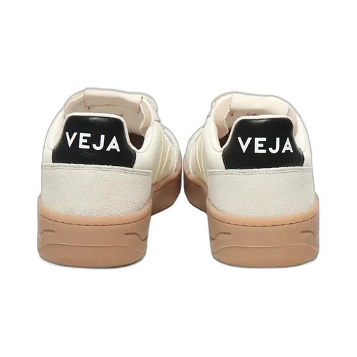 V-82 Lace-Up Sneakers
