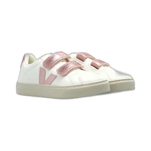 Kids Small Esplar Touch-Strap Sneakers