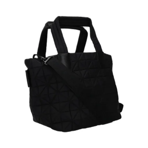 Quilted Tote Bag
