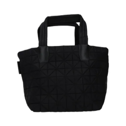 Quilted Tote Bag