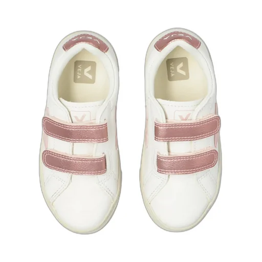 Kids Small Esplar Touch-Strap Sneakers