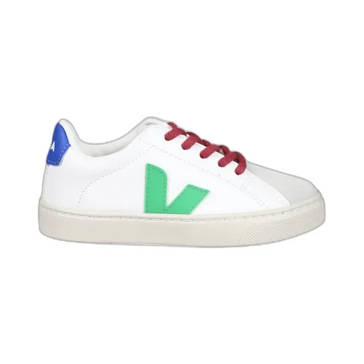Esplar Leather Sneakers