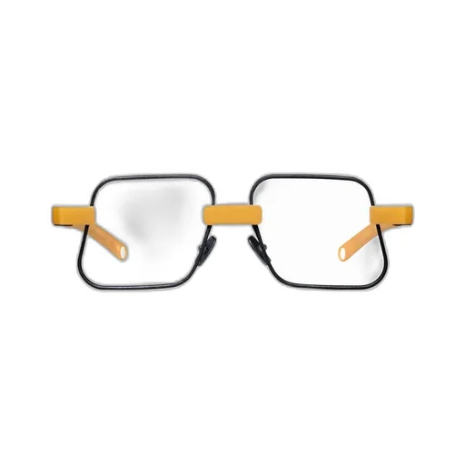 Square Flat Mirror