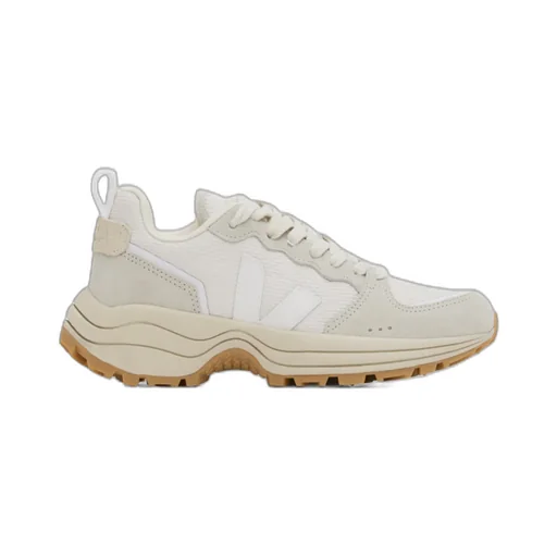 Venturi Logo Patch Sneakers