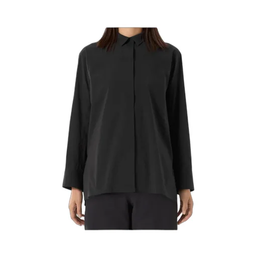 Diene Long-Sleeved Shirt