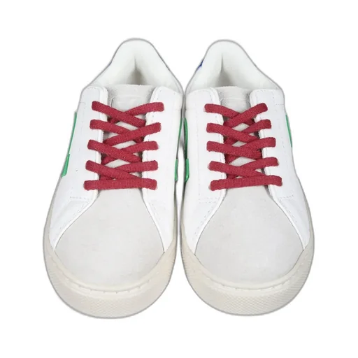 Esplar Leather Sneakers