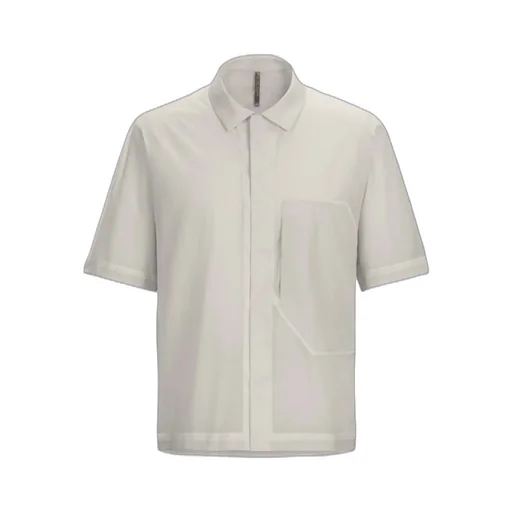 Demlo Shirt Ss