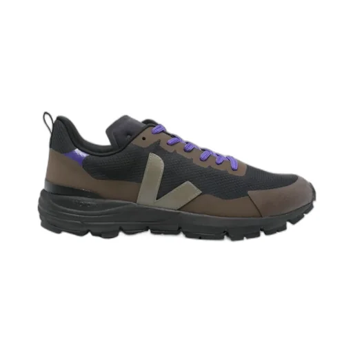 Dekkan Alveomesh Lace-Up Sneakers