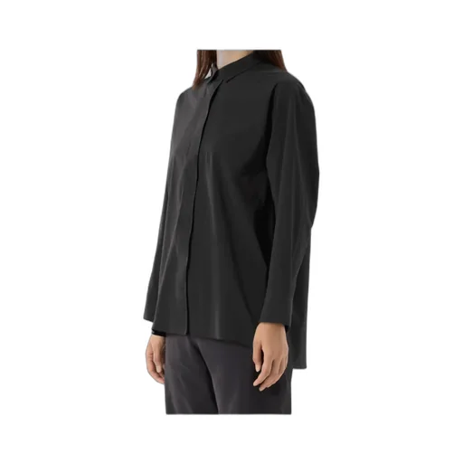 Diene Long-Sleeved Shirt