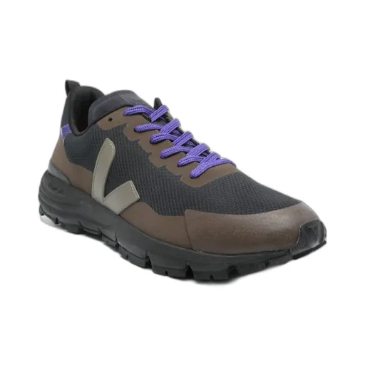 Dekkan Alveomesh Lace-Up Sneakers