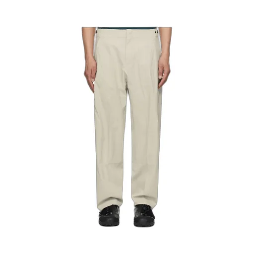 Spere Lt Overalls