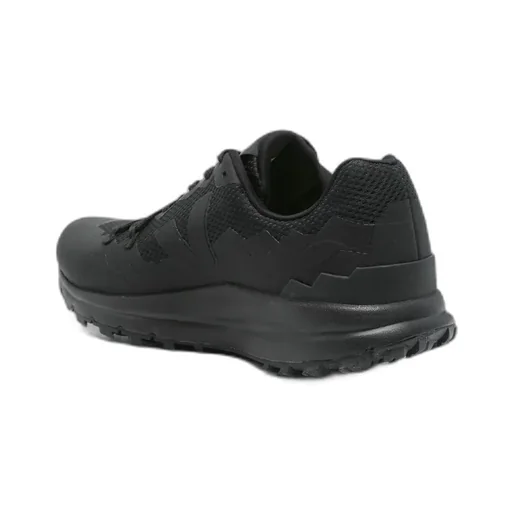 Fitz Roy Lace-Up Sneakers