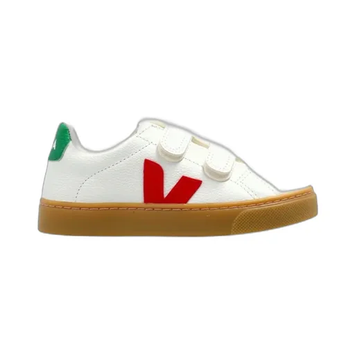 Kids Small Esplar Touch Strap Sneakers
