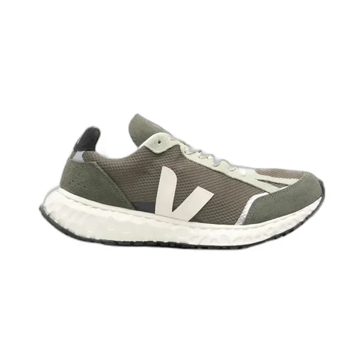 Condor Royale Round-Toe Sneakers