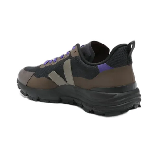 Dekkan Alveomesh Lace-Up Sneakers