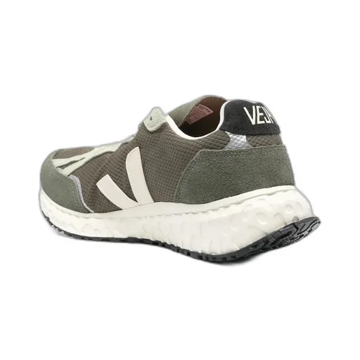 Condor Royale Round-Toe Sneakers
