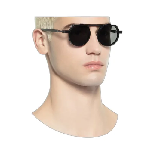 Round Sunglasses