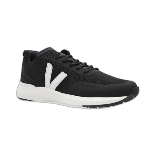 Impala Engineered-Mesh Logo Casual Sneakers